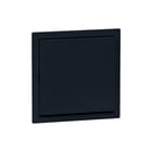 Honeywell Peha - NOVA Bed.element / centr.pl. schakelmat. 500 Klemwit Zw