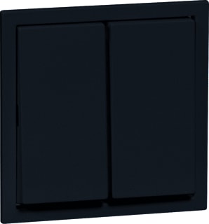 Honeywell Peha - NOVA Bed.element / centr.pl. schakelmat. 500 Klemwit Zw Neutr