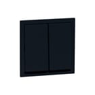 Honeywell Peha - NOVA Bed.element / centr.pl. schakelmat. 500 Klemwit Zw Neutr