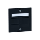 Honeywell Peha - NOVA Inzetplaat schakelmateriaal Afd D 20.610.193 Mj1