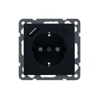 Honeywell Peha - Badora Overige elektr. elemntn schakelmat. D 11.6511.193 Si Usb Ca