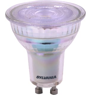 Sylvania - LED-lamp ledlamp es50 405lm dim930