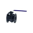 VTB valves - C216D Kogelafsluiter kogelkraan dn80 pn16 tfm