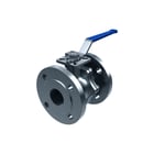 VTB valves - C216D Kogelafsluiter kogelkraan dn100 pn16 tfm