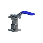 VTB valves - STEMEX Spindelverlenging spindvl kogkr 1.1/2 & 2 86