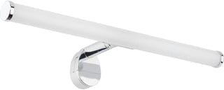 Sylvania - SylMirror Plafond-/wandarmatuur Mirror Led Flute Ip44 Ww
