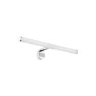 Sylvania - SylMirror Plafond-/wandarmatuur Mirror Led Flute Ip44 Ww
