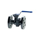 VTB valves - S216D Kogelafsluiter kogelkraan dn15 pn40