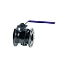 VTB valves - S216D Kogelafsluiter kogelkraan dn80 pn16