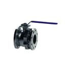 VTB valves - S216D Kogelafsluiter kogelkraan dn100 pn16