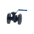 VTB valves - C216D Kogelafsluiter kogelkraan dn15 pn40