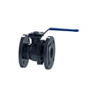 VTB valves - C216D Kogelafsluiter Kogelkraan Dn50 Pn40