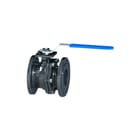 VTB valves - C216D Kogelafsluiter Kogelkraan Dn80 Pn40
