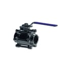 VTB valves - S13D Kogelafsluiter Kogelkraan 3 Pn63