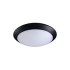 Sylvania - Start Surface Plafond-/wandarmatuur startsurf 1050 3k zw