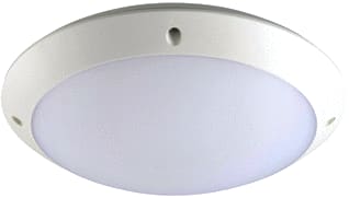Sylvania - Start Surface Plafond-/wandarmatuur startsurf 1050 3k wt