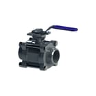 VTB valves - S13D Kogelafsluiter kogelkraan dn50 bw pn63