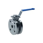 VTB valves - S15D Kogelafsluiter kogelkraan dn15 pn16