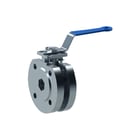 VTB valves - S15D Kogelafsluiter kogelkraan dn20 pn16