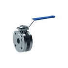 VTB valves - S15D Kogelafsluiter kogelkraan dn25 pn16