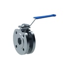 VTB valves - S15D Kogelafsluiter Kogelkraan Dn32 Pn16