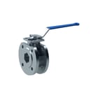 VTB valves - S15D Kogelafsluiter Kogelkraan Dn40 Pn16