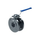 VTB valves - S15D Kogelafsluiter Kogelkraan Dn50 Pn16