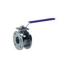 VTB valves - S15D Kogelafsluiter kogelkraan dn65 pn16