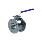 VTB valves - S15D Kogelafsluiter Kogelkraan Dn100 Pn16