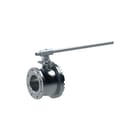 VTB valves - S15F Kogelafsluiter kogelkraan dn150 pn16