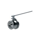 VTB valves - S15F Kogelafsluiter kogelkraan dn200 pn16