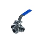VTB valves - S57D Kogelafsluiter kogelkraan 3/4 l pn50