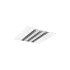Sylvania - Plafond-/wandarmatuur rana r600 ho 4k louv w g2