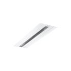 Sylvania - Plafond-/wandarmatuur Rana R1200 Lo 4K Lou W G2