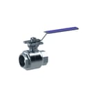 VTB valves - S02D Kogelafsluiter Kogelkraan 2 Pn63