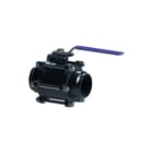 VTB valves - C13D Kogelafsluiter kogelkrn dn100 bw pn63 tfm