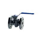 VTB valves - S216D Kogelafsluiter Kogelkraan Dn25 Pn40
