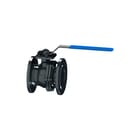 VTB valves - S216D Kogelafsluiter kogelkraan dn65 pn40 tfm