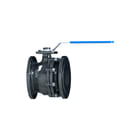 VTB valves - S216D Kogelafsluiter kogelkraan dn100 pn40 tfm