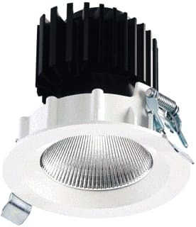 Sylvania - Downlight/spot/schijnwerper 0060235