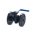 VTB valves - C216D Kogelafsluiter kogelkraan dn20 pn40 tfm