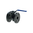 VTB valves - C216D Kogelafsluiter Kogelkraan Dn40 Pn40 Tfm