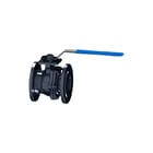 VTB valves - C216D Kogelafsluiter kogelkraan dn65 pn40 tfm