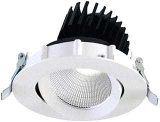 Sylvania - Downlight/spot/schijnwerper 0060247