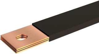 Ouneva - Railkoperband O-Ve01-0001