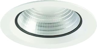 Sylvania - Downlight/spot/schijnwerper expospot90 fixed 3k mb wi