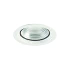 Sylvania - Downlight/spot/schijnwerper expospot90 fixed 3k mb wi