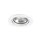 Sylvania - Downlight/spot/schijnwerper expospot 90 ad 4k mb wi