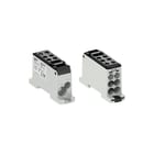 Ouneva - Distributie-klemmenblok Ojl 135 Dblok 135A Gr