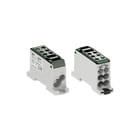 Ouneva - Distributie-klemmenblok Ojl 135 Dblok 135A Grn